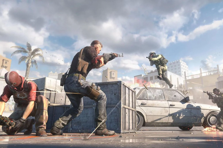 CS2 Reload Overhaul — March 2026 Update