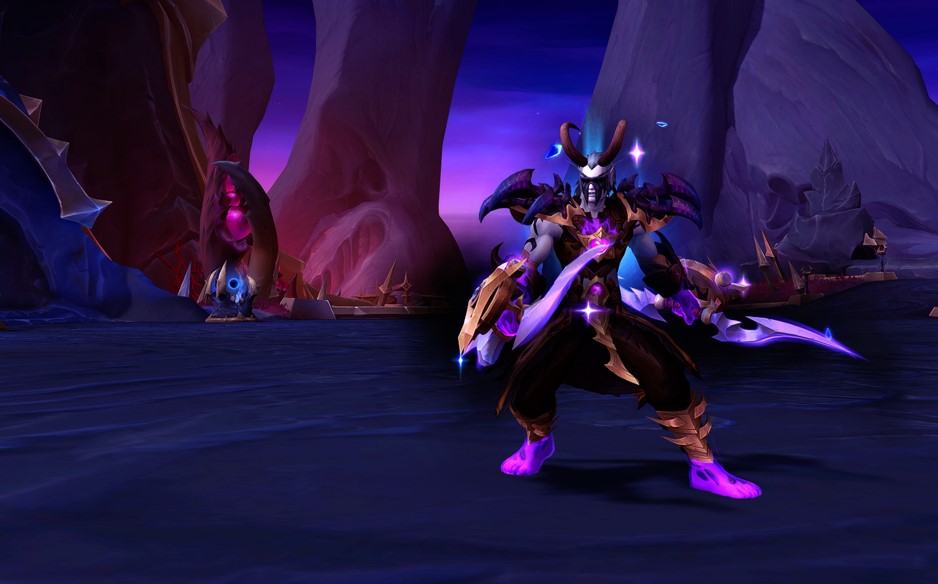 WoW Patch 12.0.5 – Key Features, Class Changes, and What to Expect