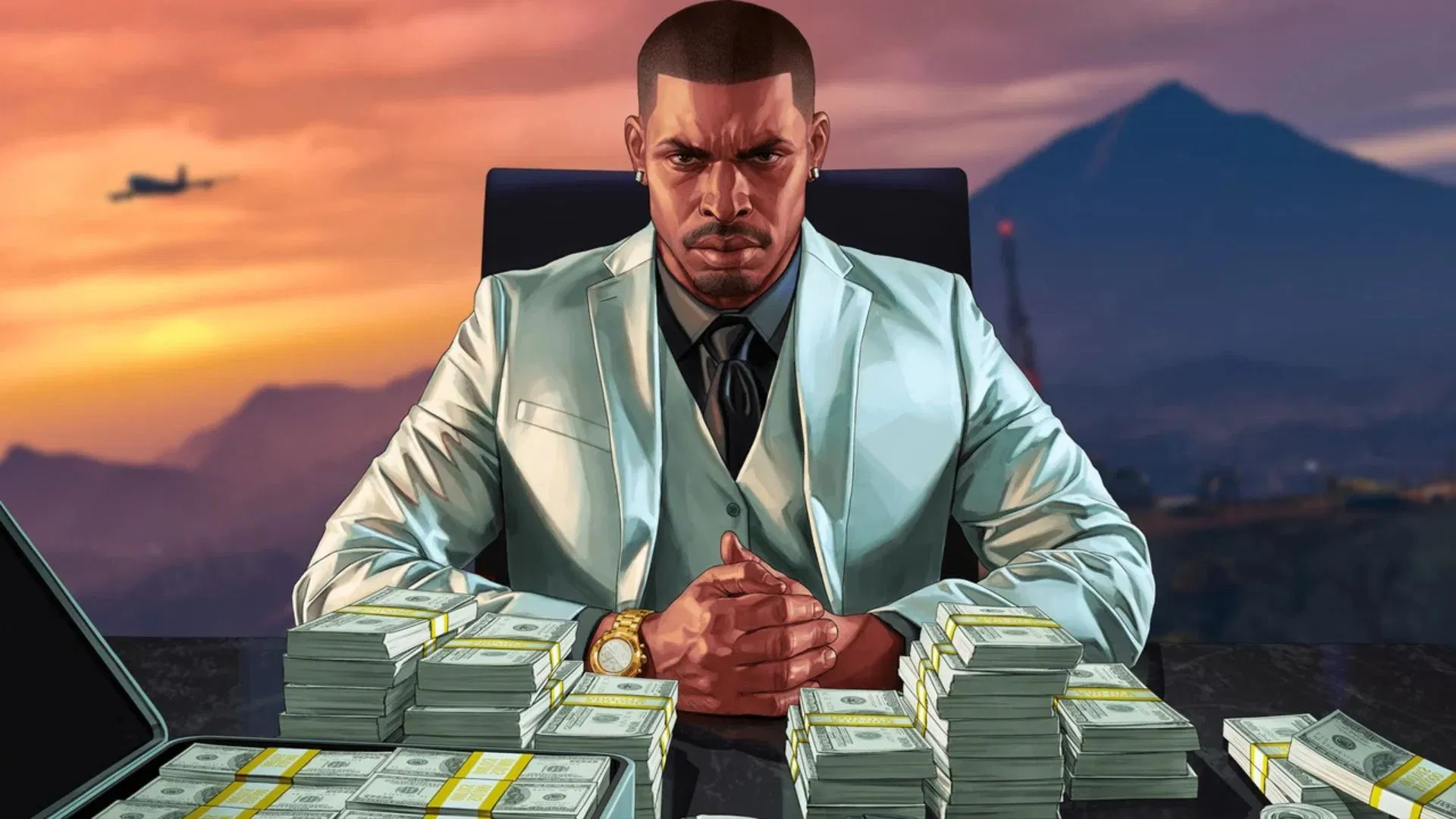 Найкращі способи заробити гроші в GTA Online для початківців