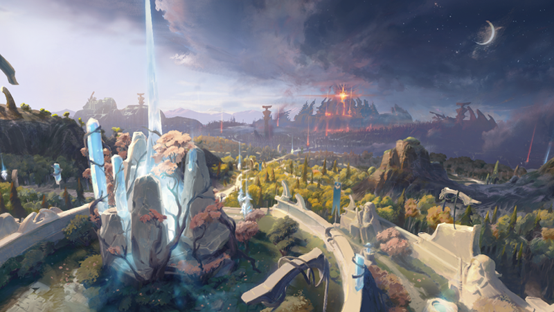 Як купити обліковий запис Dota 2 за криптовалюту