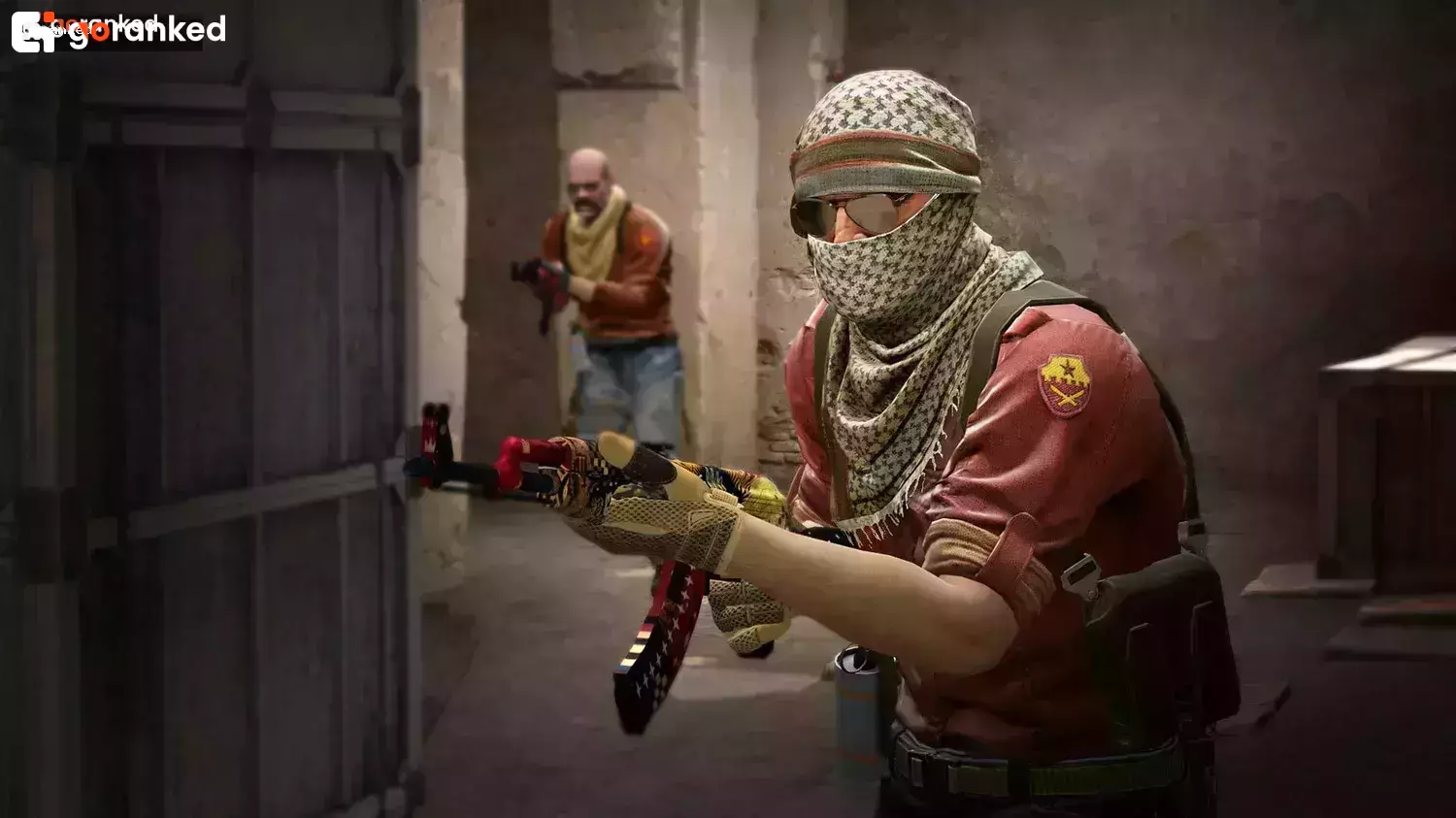 Скіни CS2, які допомагають підвищити ранг, за словами гравців