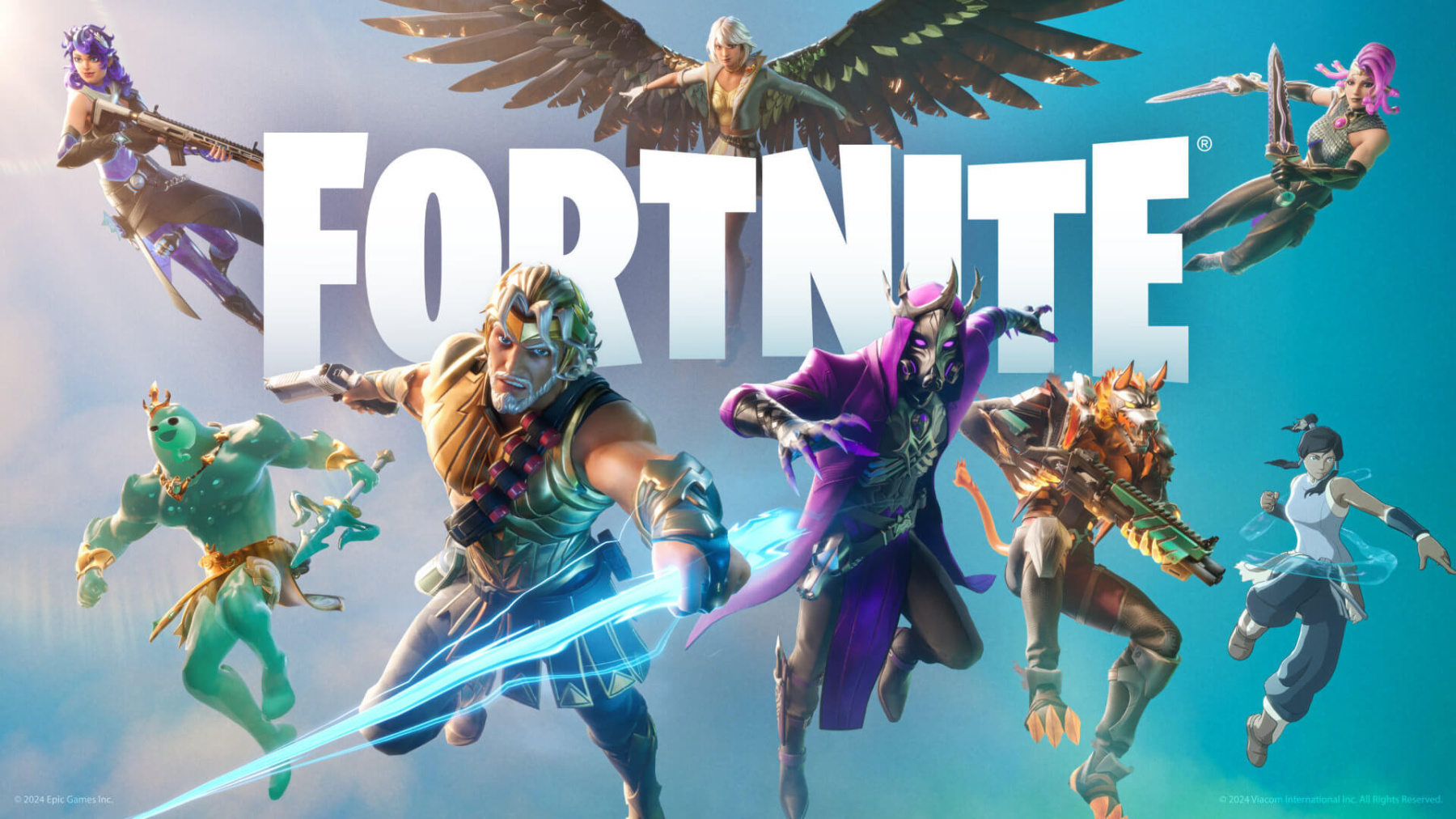 Comment obtenir des comptes Fortnite gratuits (sans se faire arnaquer)