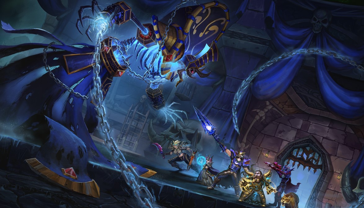 Рейди для початківців у World of Warcraft