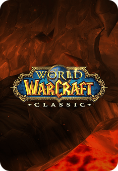 WOW Clasic