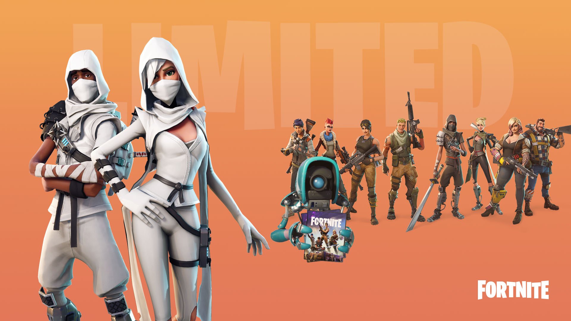 🎨 86 skins | 🌟 Fortnite account