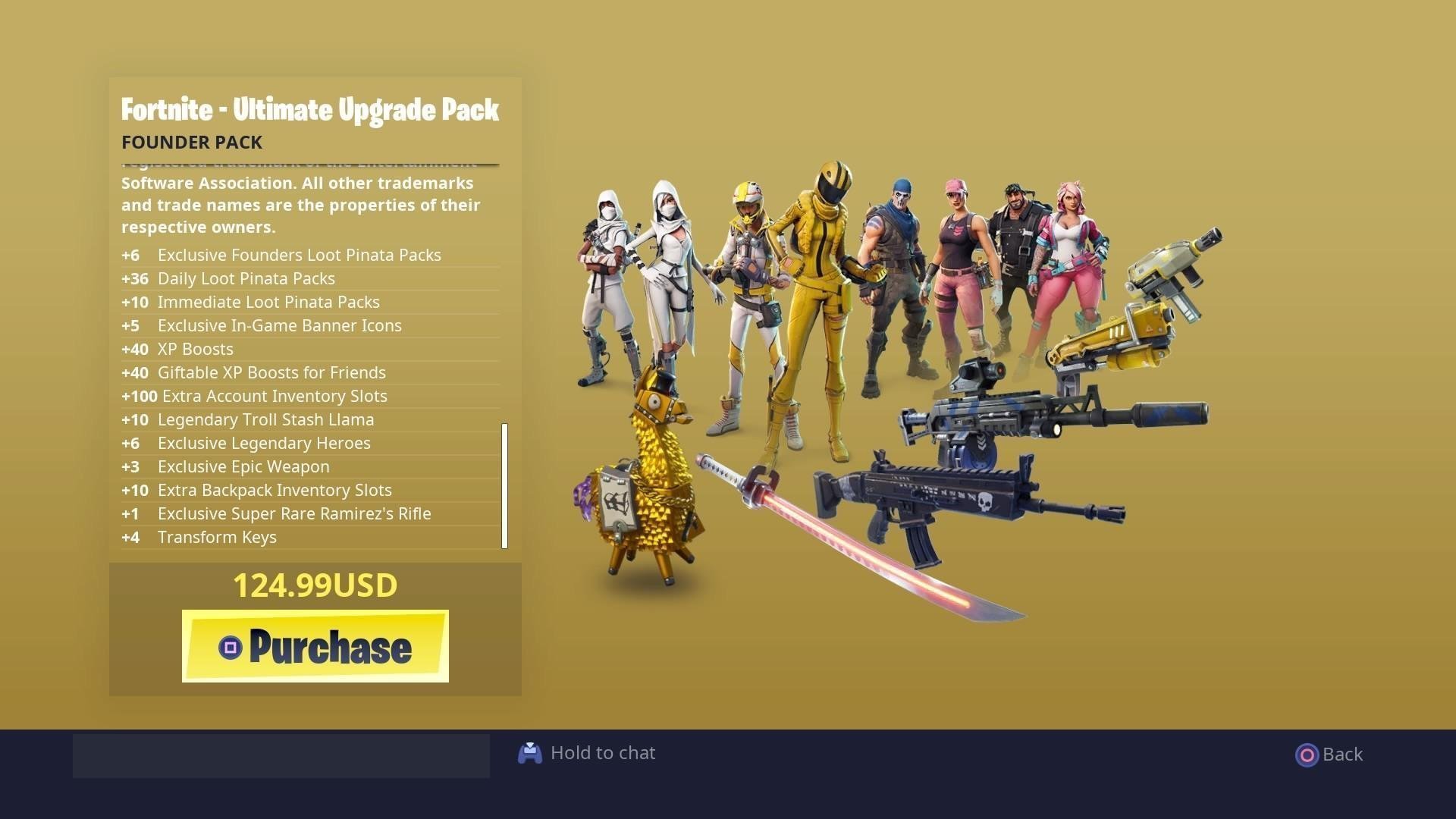 💖 Скинов: 99 | 🌟 Fortnite аккаунт