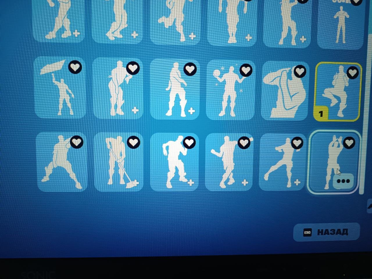 🎨 100 skins | 🌟 Fortnite account
