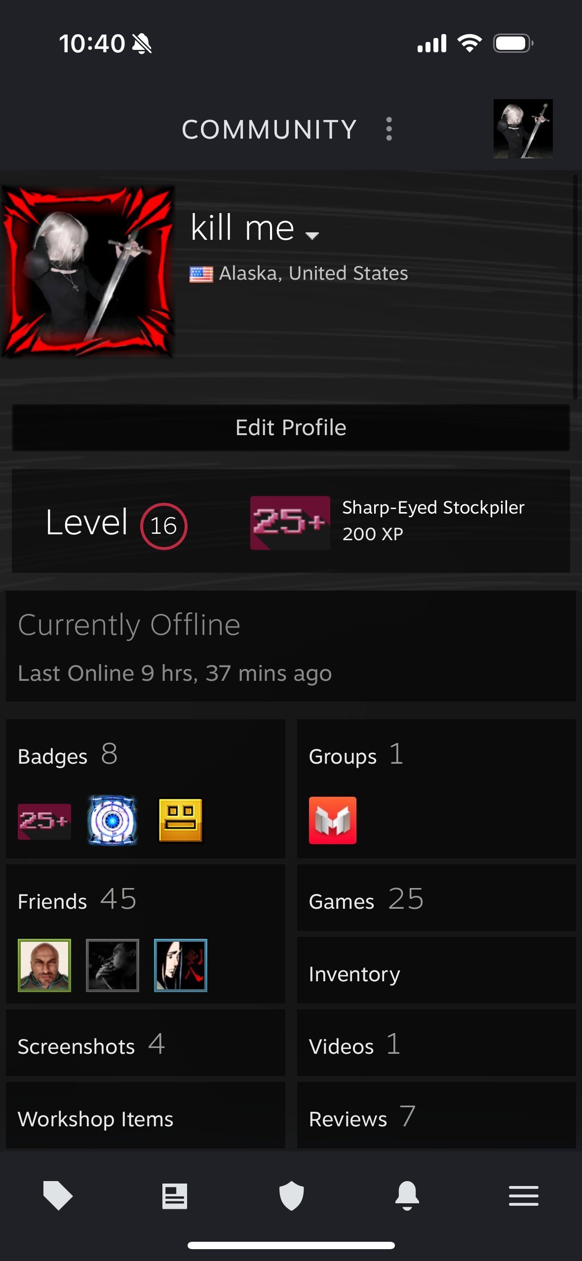 🏅 MMR 600 | 🕒 630 hours | 🛡 3000