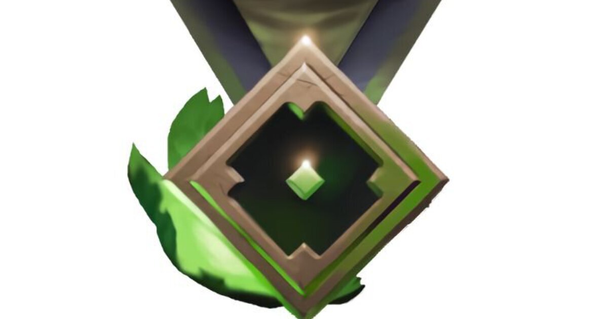 🏅 MMR 445 | 🕒 220 hours | 🛡 11997
