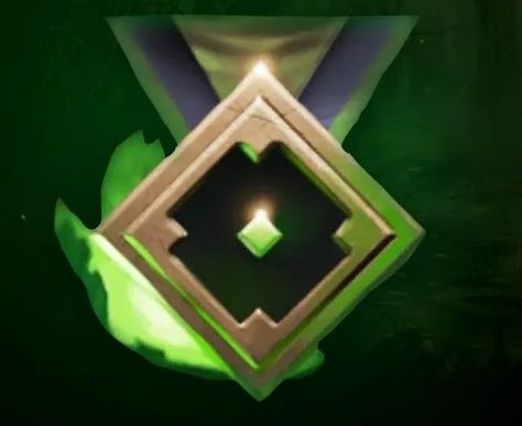 🏅 MMR 1 | 🕒 170 часов | 🛡 10500