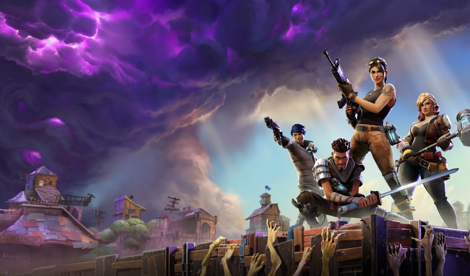 🎨 24 skins | 🌟 Fortnite account