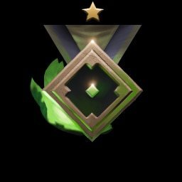 🏅 MMR 850 | 🕒 200h | 🛡 Integrity 10300