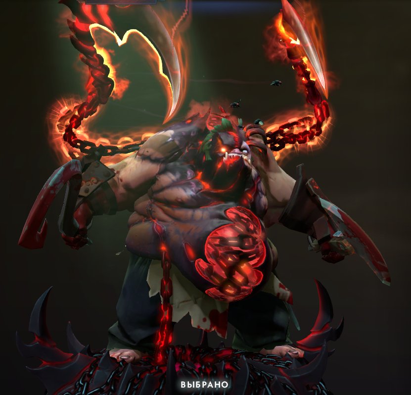 🏅 MMR Не указан | 🕒 930 часов | 🛡 7644