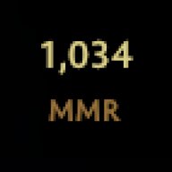 🏅 MMR 1034 | 🕒 122 hours | 🛡 8390